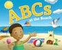 Cover: ABCs at the Beach - Red Chair Press