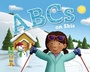 Cover: ABCs on Skis - Red Chair Press