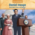 Cover: Daniel Inouye - Red Chair Press