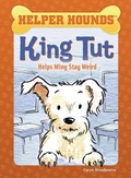 Cover: King Tut Helps Ming Stay Weird - Red Chair Press