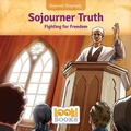 Cover: Sojourner Truth - Red Chair Press