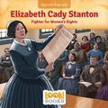 Cover: Elizabeth Cady Stanton - Red Chair Press