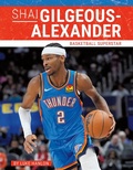 Cover: Shai Gilgeous-Alexander - Press Room Editions