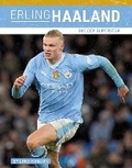 Cover: Erling Haaland - Press Room Editions