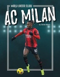 Cover: AC Milan - Press Room Editions