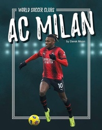 Enlarge image Cover: AC Milan - Press Room Editions