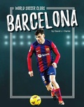 Cover: Barcelona - Press Room Editions