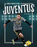 Cover: Juventus - Press Room Editions