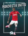 Cover: Manchester United - Press Room Editions
