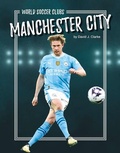 Cover: Manchester City - Press Room Editions
