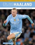 Cover: Erling Haaland - Press Room Editions
