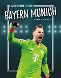 Cover: Bayern Munich - Press Room Editions