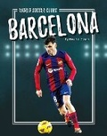 Cover: Barcelona - Press Room Editions