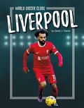Cover: Liverpool - Press Room Editions