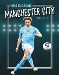Cover: Manchester City - Press Room Editions