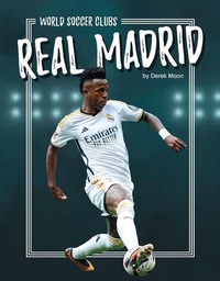 Enlarge image Cover: Real Madrid - Press Room Editions