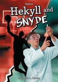 Cover: Hekyll and Snyde - Jolly Fish Press