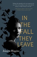 Cover: In the Fall They Leave: A Novel of the First World War - Regal House Publishing
