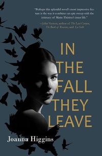 Enlarge image Cover: In the Fall They Leave: A Novel of the First World War - Regal House Publishing