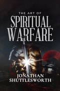 Cover: Art of Spiritual Warfare - Rise UP Publications