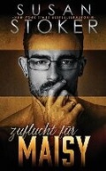 Cover: Zuflucht fuer Maisy - Stoker Aces Production
