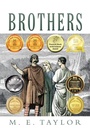 Cover: Brothers - AuthorHouse UK