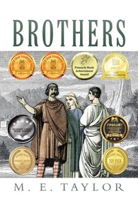 Enlarge image Cover: Brothers - AuthorHouse UK