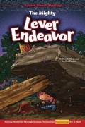 Cover: Mighty Lever Endeavor - Red Chair Press