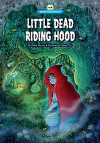 Enlarge image Cover: Little Dead Riding Hood - Red Chair Press