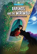 Cover: Rapunzel and the Werewolf - Red Chair Press