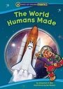 Cover: World Humans Made - Red Chair Press