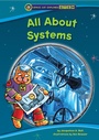 Cover: All About Systems - Red Chair Press