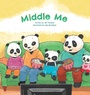 Cover: Middle Me - Red Chair Press