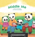 Cover: Middle Me - Red Chair Press