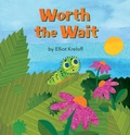 Cover: Worth the Wait - Red Chair Press