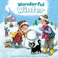 Cover: Wonderful Winter - Red Chair Press