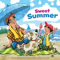 Cover: Sweet Summer - Red Chair Press