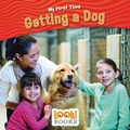 Cover: Getting a Dog - Red Chair Press