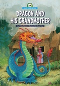 Cover: Dragon and His Grandmother - Red Chair Press
