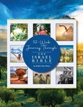 Cover: 52-Week Journey Through The Israel Bible - Israel365