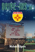 Cover: Drive-Ins of New Mexico - Neon Jukebox