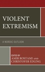 Cover: Violent Extremism - Lexington Books