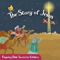 Cover: The Story of Jesus - North Parade Publishing