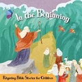 Cover: In the Beginning - North Parade Publishing