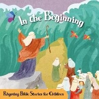 Enlarge image Cover: In the Beginning - North Parade Publishing