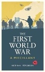 Cover: The First World War - Summersdale Publishers