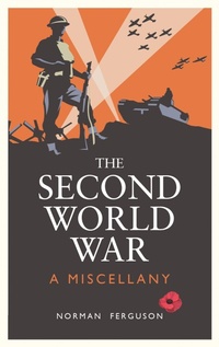 Enlarge image Cover: The Second World War - Summersdale Publishers