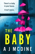 Cover: The Baby - Bookouture