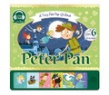 Cover: Peter Pan - North Parade Publishing