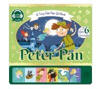 Enlarge image Cover: Peter Pan - North Parade Publishing